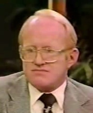 <span class="mw-page-title-main">Ronald DeWolf</span> American critic of Scientology