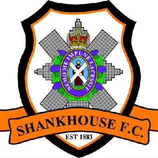 <span class="mw-page-title-main">Shankhouse F.C.</span> Association football club in England