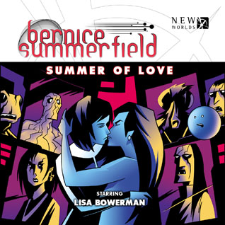 <i>Summer of Love</i> (audio drama) 2006 UK Doctor Who audio drama