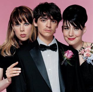 <i>This Island</i> (Le Tigre album) 2004 studio album by Le Tigre