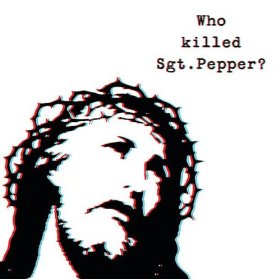 <i>Who Killed Sgt. Pepper?</i> 2010 studio album by The Brian Jonestown Massacre