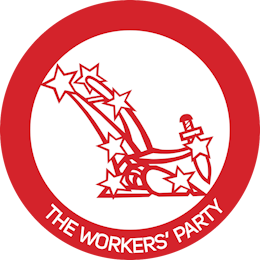 <span class="mw-page-title-main">Workers' Party (Ireland)</span> Irish political party