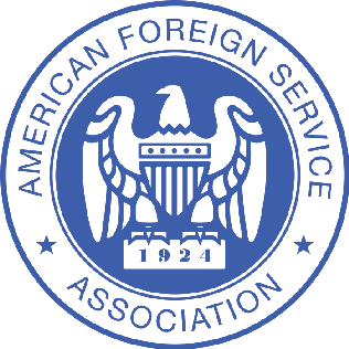 <span class="mw-page-title-main">American Foreign Service Association</span> Professional association