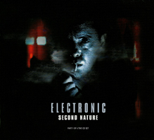 <span class="mw-page-title-main">Second Nature (Electronic song)</span> 1997 single by Electronic