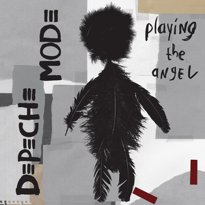 <i>Playing the Angel</i> 2005 studio album by Depeche Mode