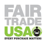 <span class="mw-page-title-main">Fair Trade USA</span>