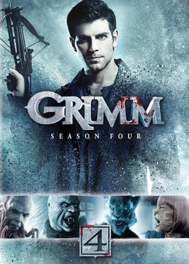 <i>Grimm</i> season 4 Season of television series