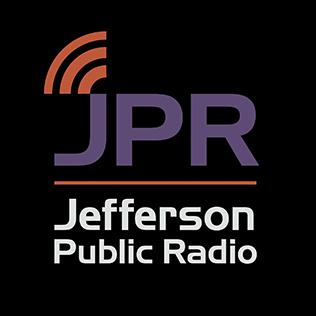 <span class="mw-page-title-main">Jefferson Public Radio</span> Regional public radio network in northern California and southern Oregon, United States