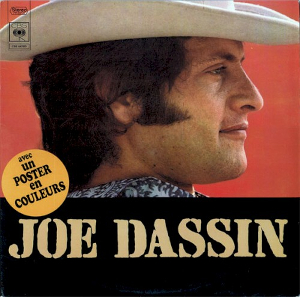 <i>Joe Dassin (Elle était… Oh!)</i> 1971 studio album by Joe Dassin