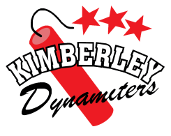 <span class="mw-page-title-main">Kimberley Dynamiters (KIJHL)</span> Ice hockey team in Kimberley, British Columbia