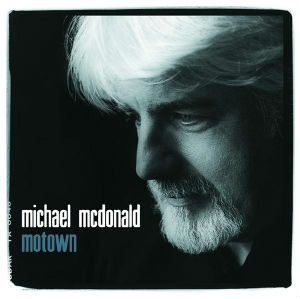 <i>Motown</i> (album) 2003 studio album by Michael McDonald