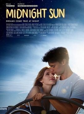 <i>Midnight Sun</i> (2018 film) 2018 American romantic drama film by Scott Speer