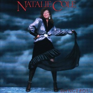 <i>Dangerous</i> (Natalie Cole album) 1985 studio album by Natalie Cole