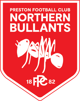 <span class="mw-page-title-main">Northern Bullants</span> Australian rules football club