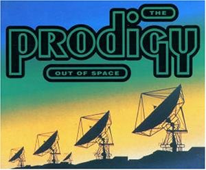 <span class="mw-page-title-main">Out of Space</span> 1992 single by the Prodigy