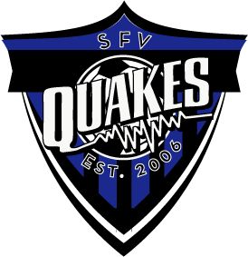 <span class="mw-page-title-main">San Fernando Valley Quakes</span> Former American soccer team