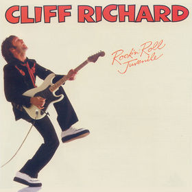 <i>Rock n Roll Juvenile</i> 1979 studio album by Cliff Richard