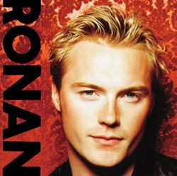 <i>Ronan</i> (album) 2000 studio album by Ronan Keating