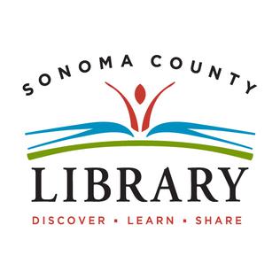 <span class="mw-page-title-main">Sonoma County Library</span>