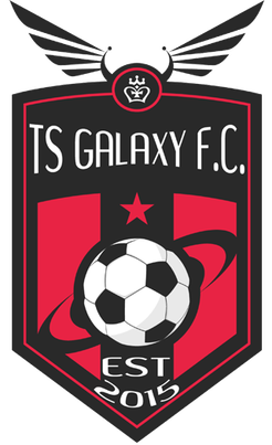 <span class="mw-page-title-main">TS Galaxy F.C.</span> South African Football club