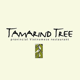 <span class="mw-page-title-main">Tamarind Tree (restaurant)</span> Vietnamese restaurant in Seattle, Washington, U.S.