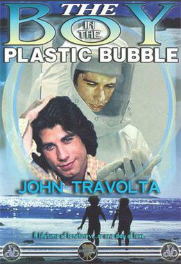 <i>The Boy in the Plastic Bubble</i> 1976 television film by Randal Kleiser