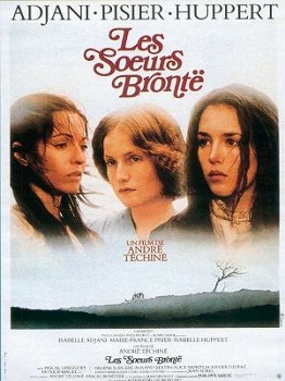 <i>The Brontë Sisters</i> 1979 film by André Téchiné