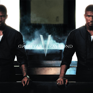 <i>Raymond v. Raymond</i> 2010 studio album by Usher