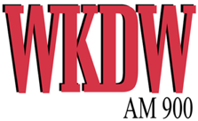 <span class="mw-page-title-main">WKDW (AM)</span> Radio station in Staunton, Virginia