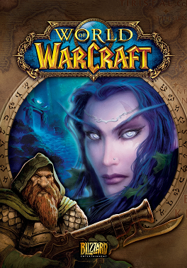 <i>World of Warcraft</i> 2004 video game