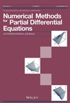 <i>Numerical Methods for Partial Differential Equations</i> Academic journal