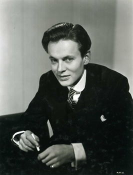 <span class="mw-page-title-main">Jack Watling</span> English actor (1923–2001)