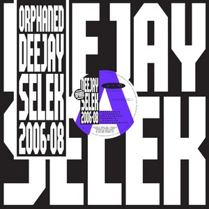 <i>Orphaned Deejay Selek 2006–08</i> 2015 EP by AFX