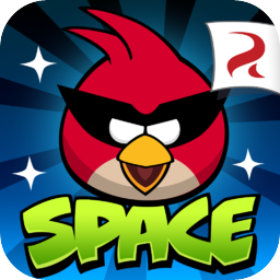 <i>Angry Birds Space</i> 2012 video game