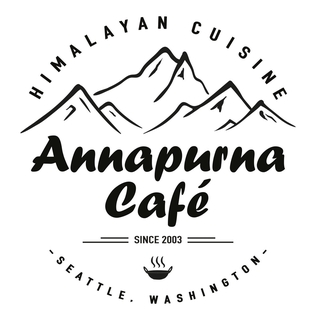 <span class="mw-page-title-main">Annapurna Cafe</span> Restaurant in Seattle, Washington, U.S.