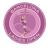 <span class="mw-page-title-main">Barcelona Ladies Open</span> Tennis tournament