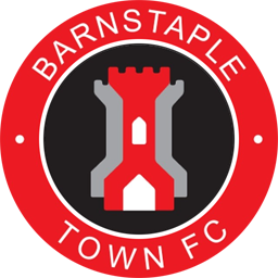 <span class="mw-page-title-main">Barnstaple Town F.C.</span> Association football club in England