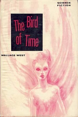 <i>The Bird of Time</i> 1959 science fiction novel