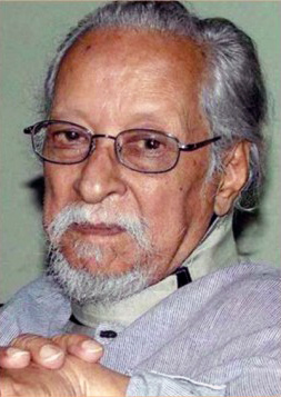 <span class="mw-page-title-main">Chidananda Dasgupta</span> Indian Bengali filmmaker