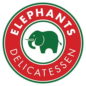 <span class="mw-page-title-main">Elephants Delicatessen</span> Delicatessen and catering company based in Portland, Oregon, U.S.