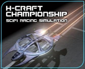 <i>H-Craft Championship</i> 2007 video game