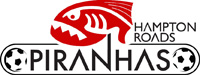 <span class="mw-page-title-main">Hampton Roads Piranhas</span> Football club