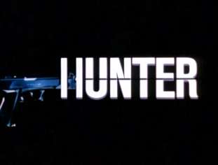 <i>Hunter</i> (1984 American TV series) 1984–1991 American police drama television series