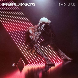 <span class="mw-page-title-main">Bad Liar (Imagine Dragons song)</span> 2018 song by Imagine Dragons