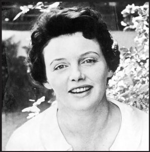 <span class="mw-page-title-main">Jean Kerr</span> Irish-American author and playwright