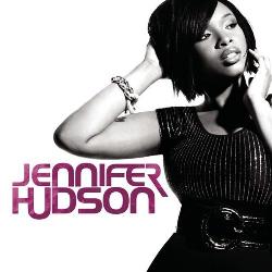 <i>Jennifer Hudson</i> (album) 2008 studio album by Jennifer Hudson