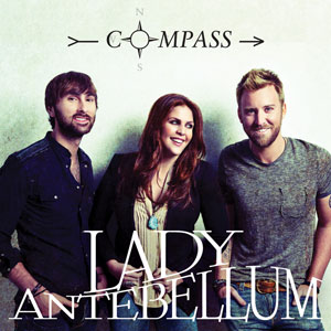 <span class="mw-page-title-main">Compass (Lady Antebellum song)</span> 2013 single by Lady Antebellum