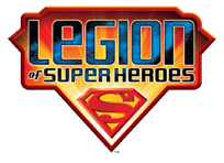 <i>Legion of Super Heroes</i> (TV series) American animated television series