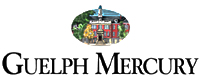 <i>Guelph Mercury</i> Defunct daily newspaper