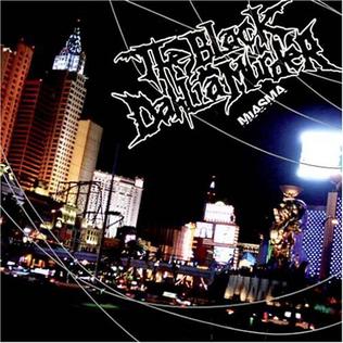 <i>Miasma</i> (album) 2005 album by the Black Dahlia Murder